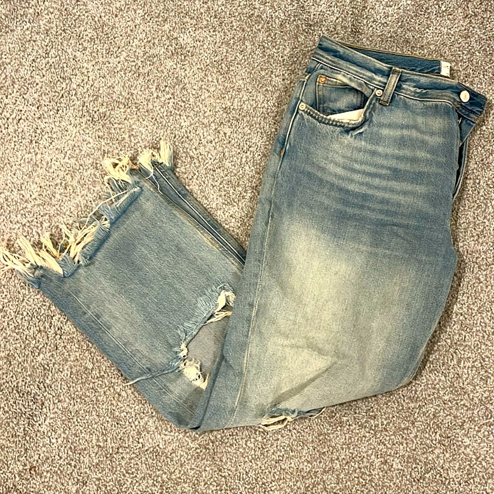 Free People Jeans